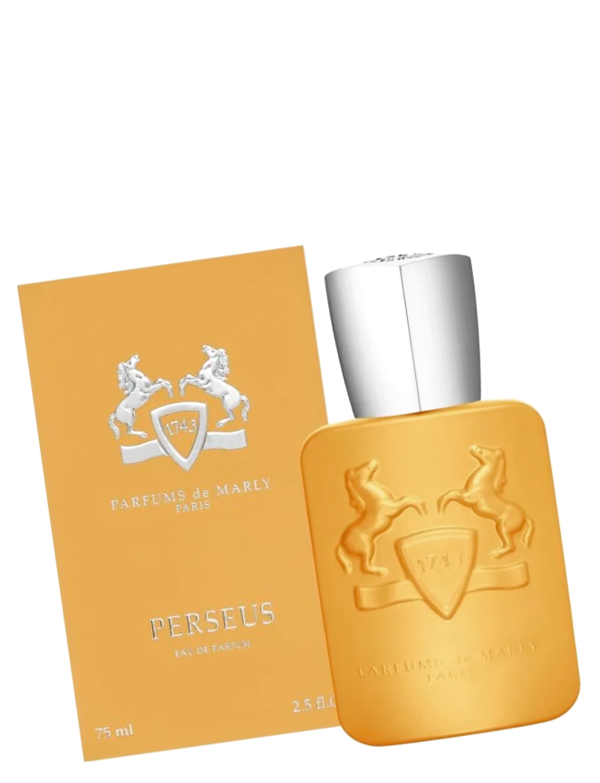 Parfums De Marly Perseus мужская парфюмерная вода 75 мл - Персей аромат для мужчин