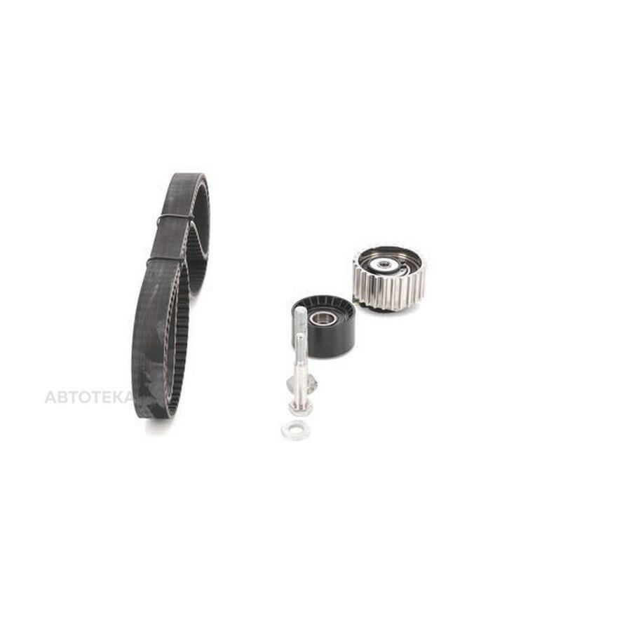 Комплект ремня ГРМ FIAT 06- 1.9 DIESEL BOSCH 1987948981