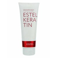 Estel / E700701 /Keratin Кератиновая маска для волос 250 мл.