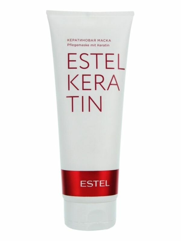 Estel / E700701 /Keratin Кератиновая маска для волос 250 мл.