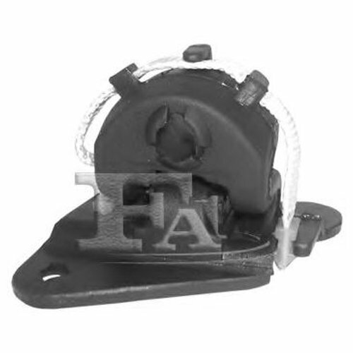 Крепление глушителя Fischer 213920 для Citroen C2, C3 I, II, DS3