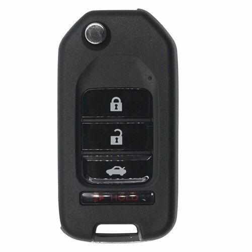 Ключ Xhorse XKHO01EN для Honda