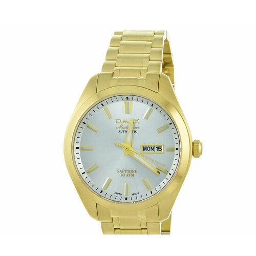 Наручные часы OMAX Часы OMAX OSA001G61I, золотой