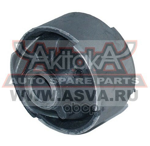 Сайлентблок рычага подвески Akitaka арт. 0101-325