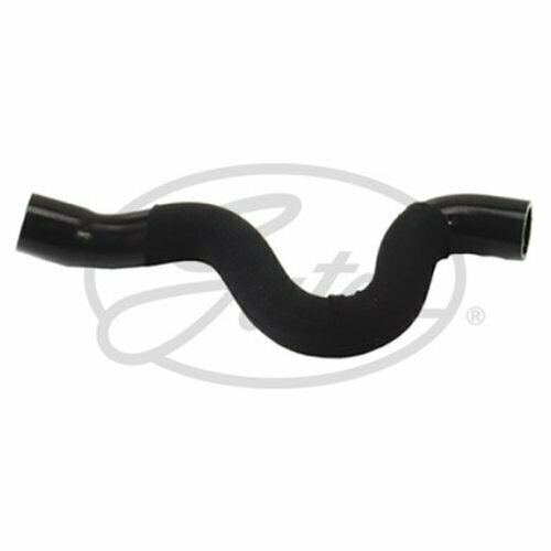 Шланг радиатора Gates 052626 для Citroen Berlingo (2008-н. в.), Citroen C4 (2004-2013), Citroen C4 Picasso (2006-2013)