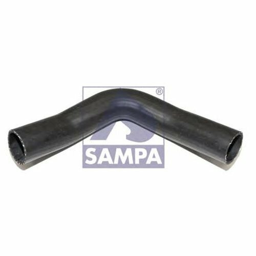 Шланг радиатора Sampa 021.092, 0,85 кг, 68 мм