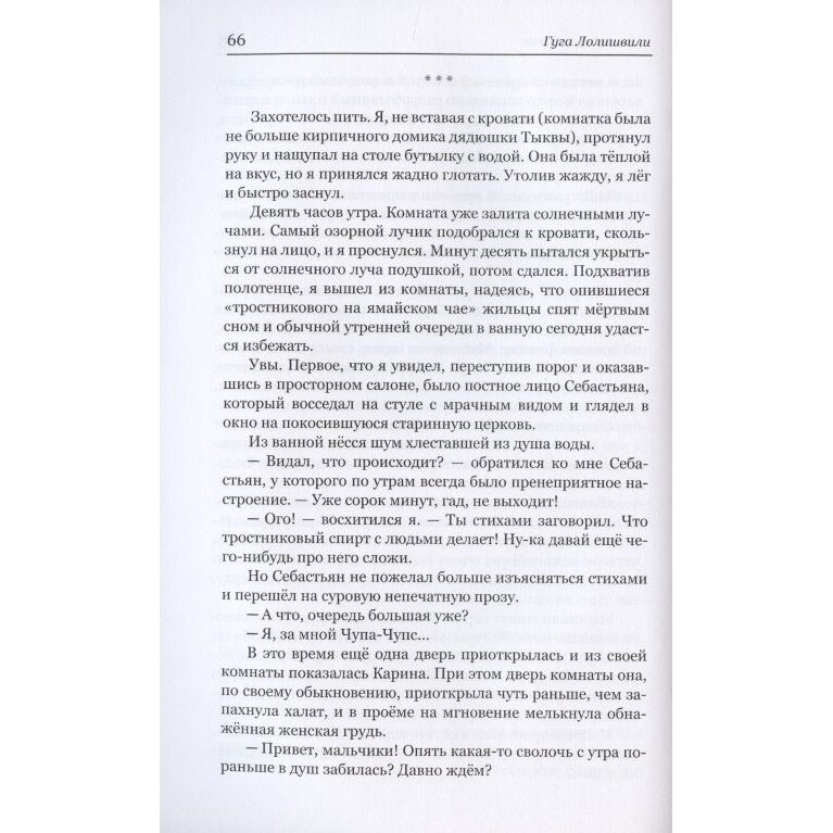 Меня зовут Дикси (Лолишвили Г.) - фото №4