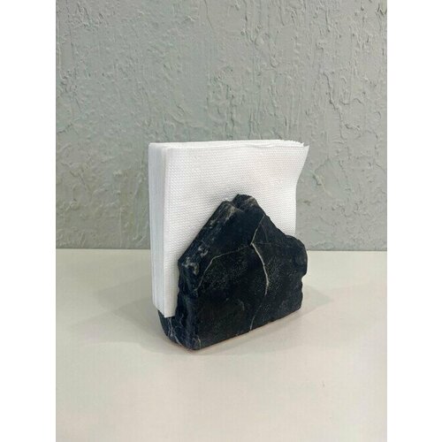 Салфетница из натурального камня