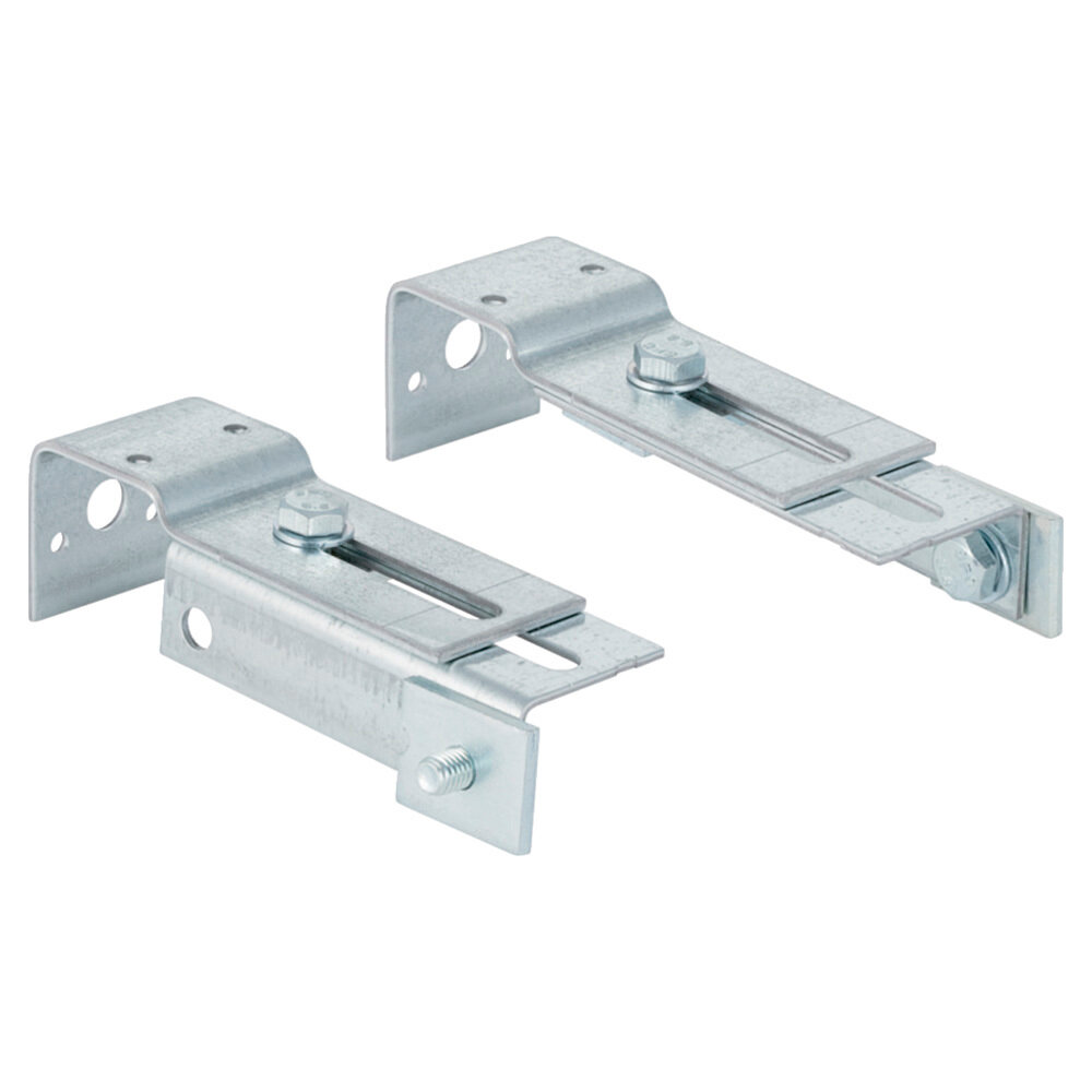 фото Крепление для инсталляции к стене Geberit Duofix Basic