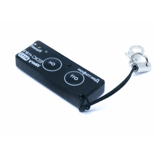 Диктофон Edic-mini Weeny A113 1490000₽