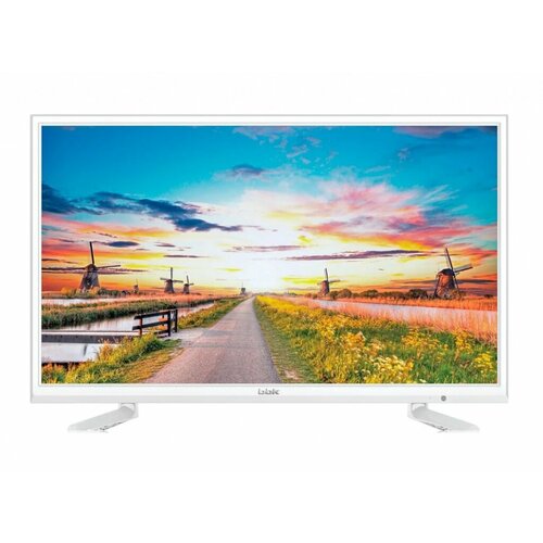 Телевизор BBK 24LEM-1008T2C 1044400₽