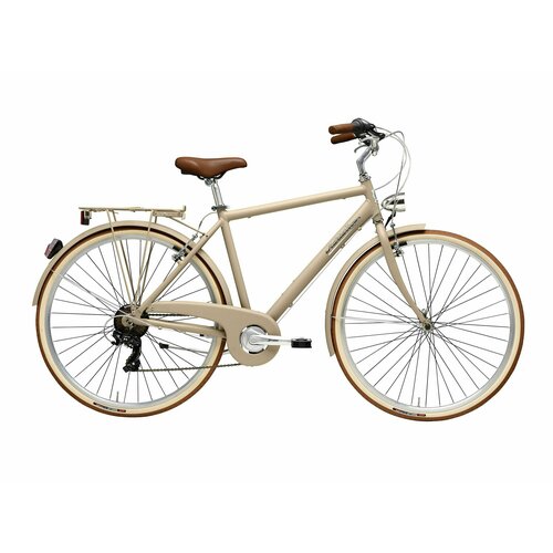 фото Велосипед adriatica sity retro man 28", рама 55 см