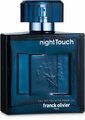 Туалетная вода Franck Olivier Night Touch 100 мл 100