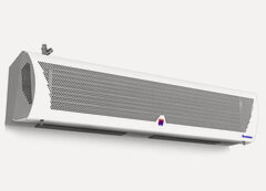 Изображение товара Тепловая завеса водяная Тепломаш Комфорт 400 W КЭВ-70П4141W высота установки 5 м