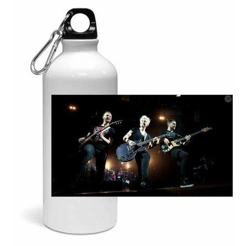 фото Спортивная бутылка ночные снайперы №1 goodbrelok