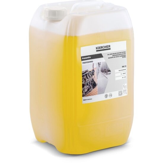 Средство для устранения масляно-жировых загрязнений Karcher RM 31 PressurePro Extra, 20л (6.295-069.0)