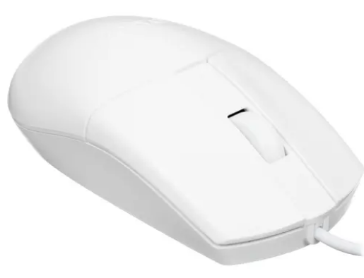 Комплект клавиатура + мышь DAREU MK185