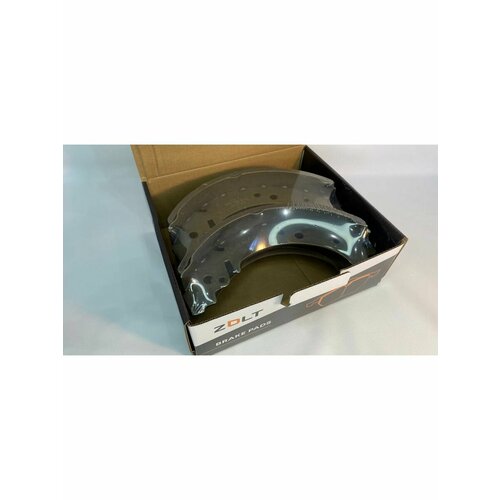 Колодки тормозные задние ваз 2101-07, 2121, 2123