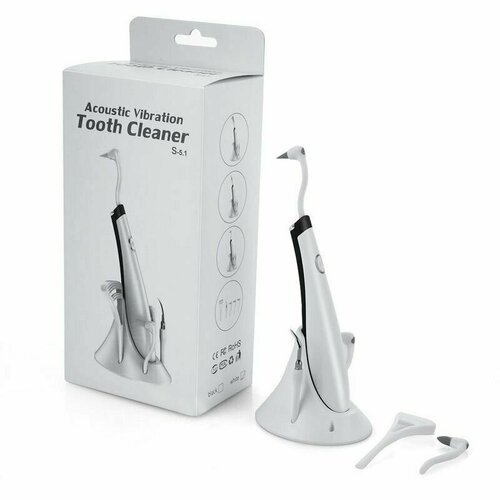 Электрическая зубная щетка 189900₽