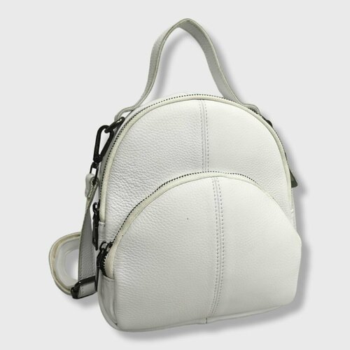 фото Рюкзак , белый нет бренда