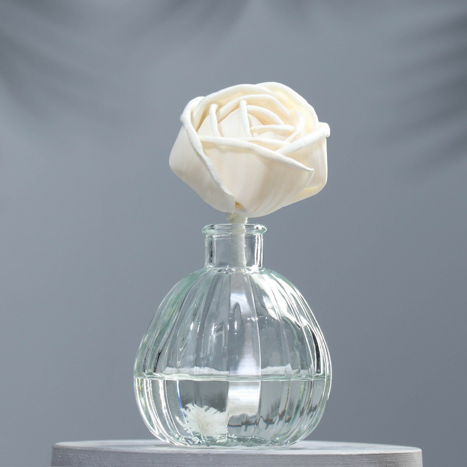 Ароматизатор воздуха Hygge Flower Вишневый мусс 50 мл Arida Home - фото №2