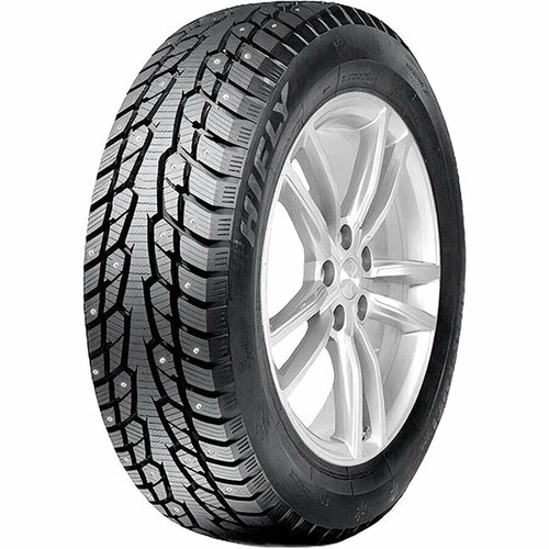 Автомобильная шина Hifly Win-Turi 215 235/60 R18 107H Шипованные