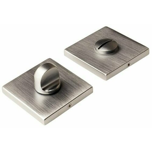 Завертка дверная CARDA special S цвет Хром