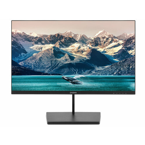 Монитор Digma Progress 24P501F DM24SB01 1189100₽