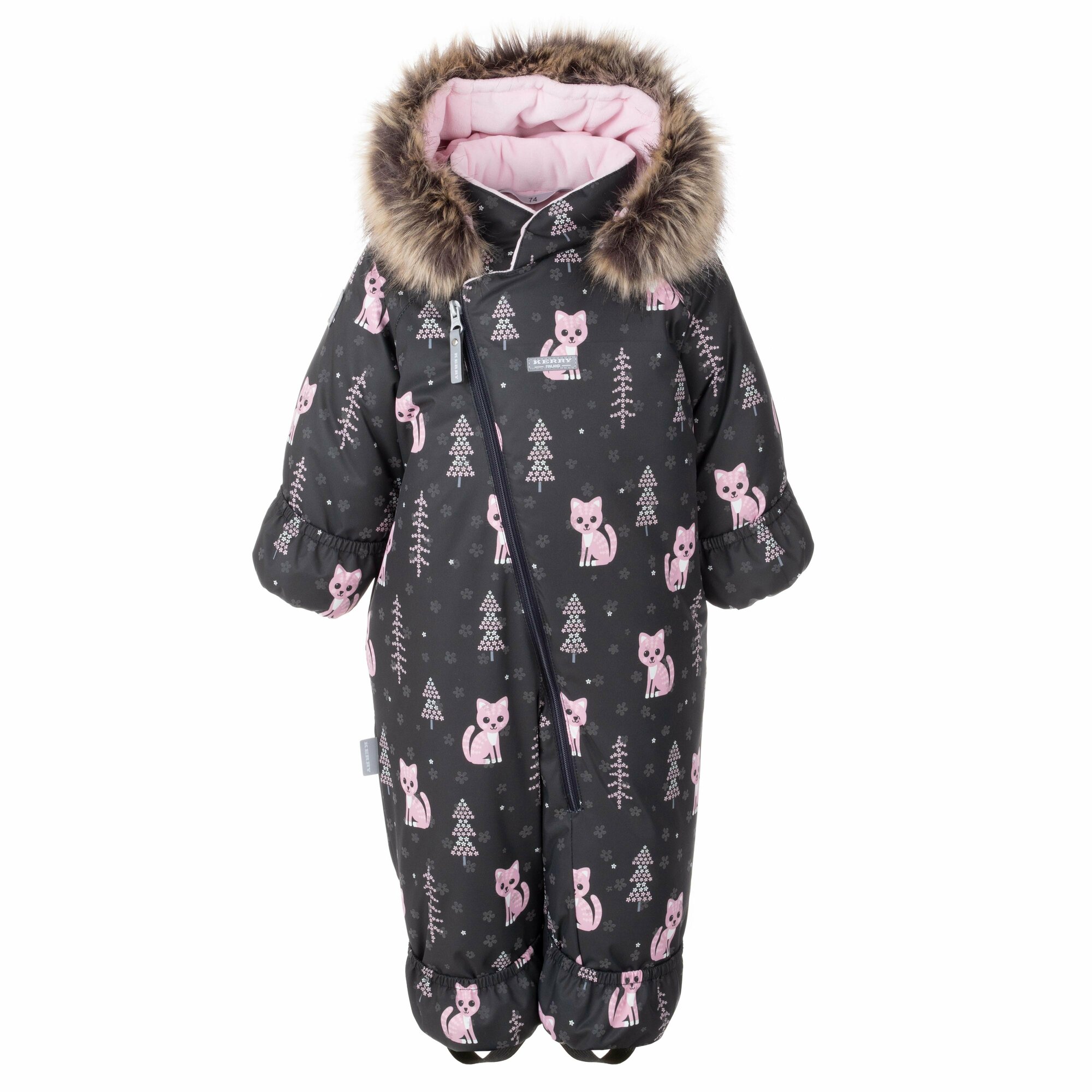 фото Комбинезон KERRY Heig