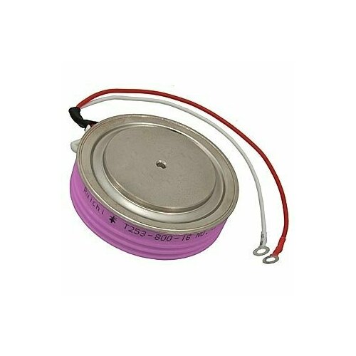 Тиристор силовой Т253-800-16 / RUICHI