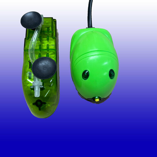 заборная решётка груша для аквариумов jebo Мини био-фильтр Jebo 2168F для аквариумов 5, 10,20,30,40 литров