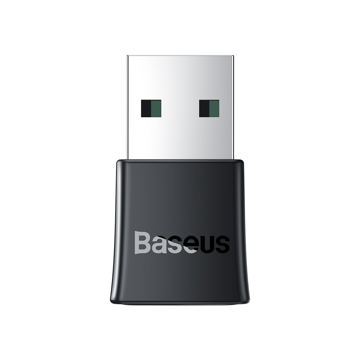 Bluetooth передатчик Baseus BA07 Black ZJBA010001