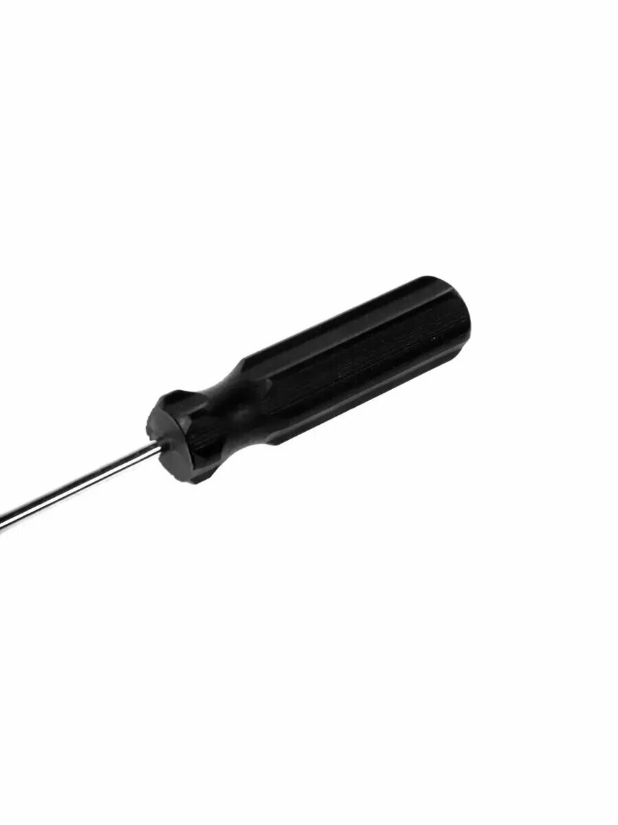 Отвёртка крестовая PH1x75 мм — фото 1