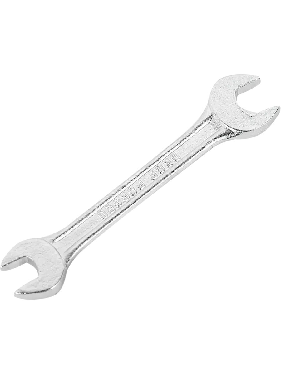 Ключ рожковый 8x10 мм