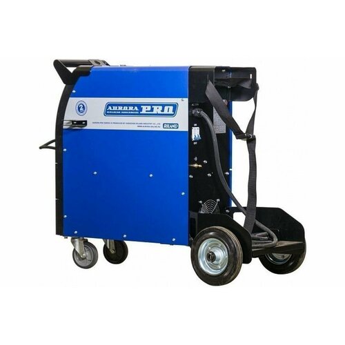 Инверторный сварочный полуавтомат AuroraPRO SKYWAY 250 MIGMAGMMA аврора 80383₽