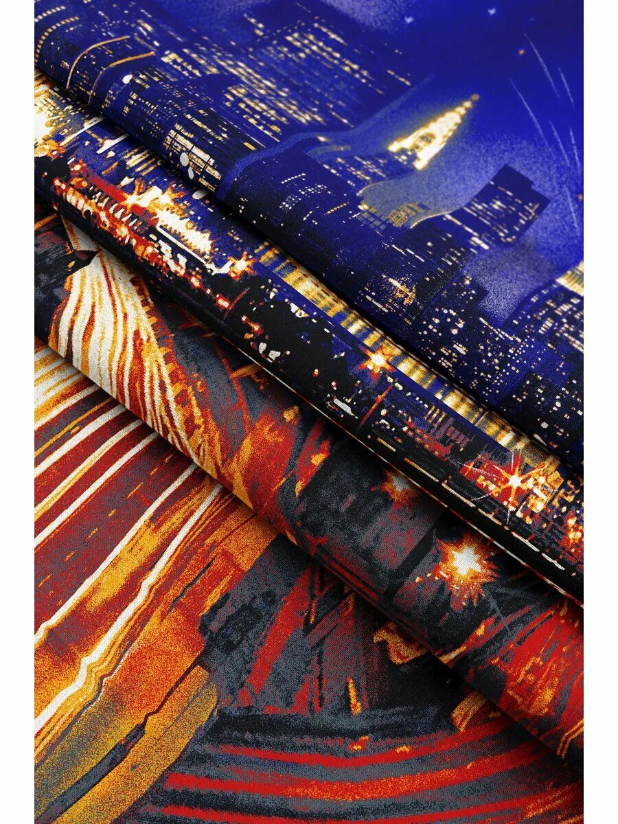 Постельное белье 1,5 бязь — фото 1