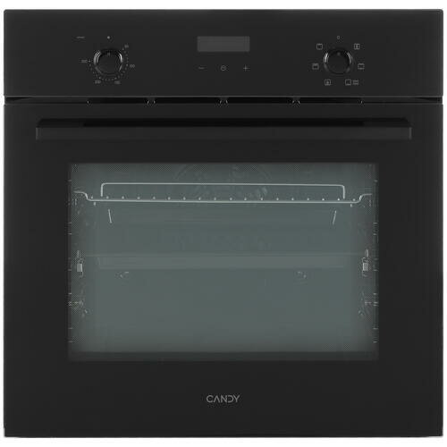 Электрический духовой шкаф Candy COXP06TBB