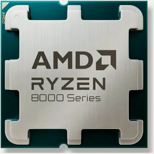 Изображение товара Процессор Amd Ryzen 5 8400F OEM