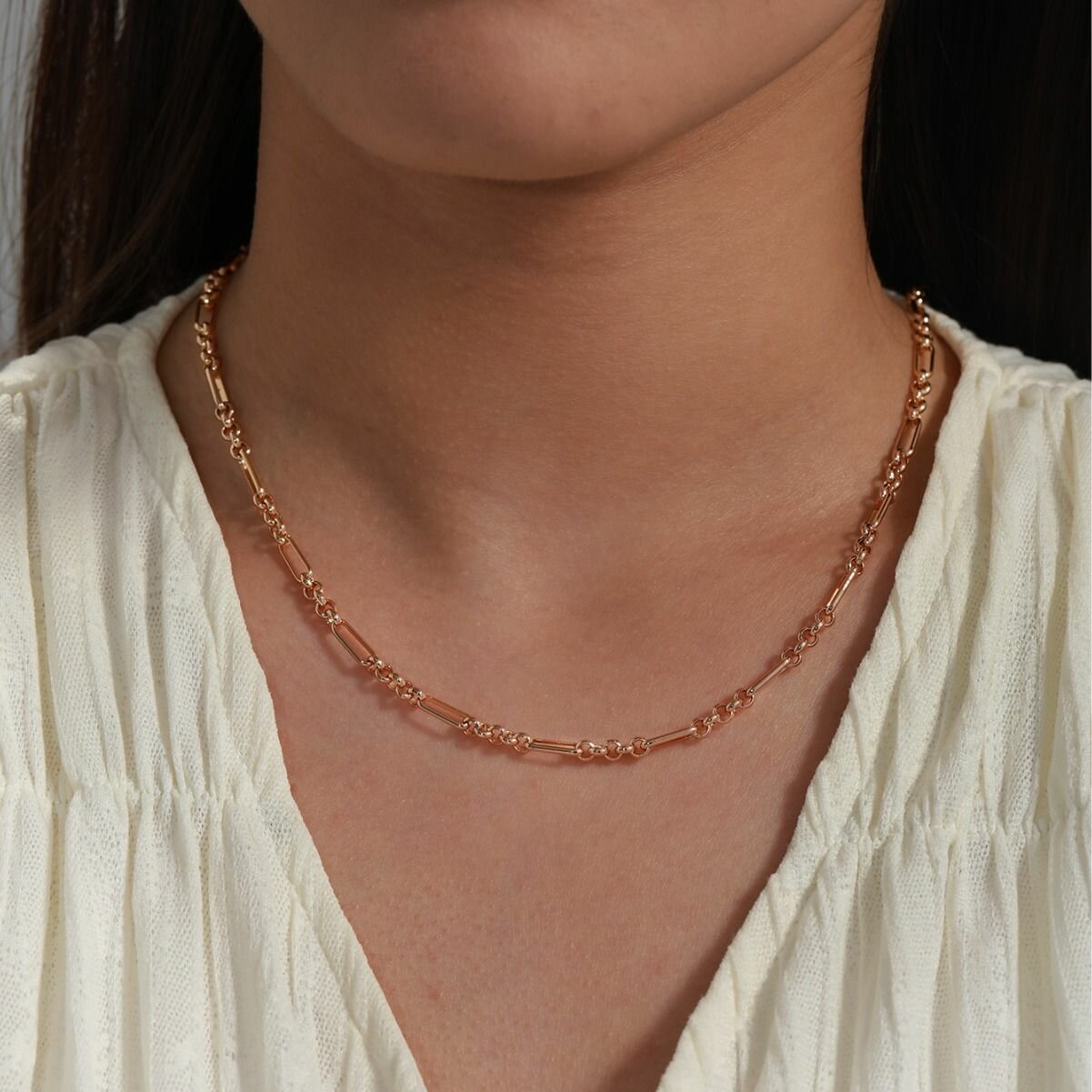 Цепь XUPING JEWELRY 