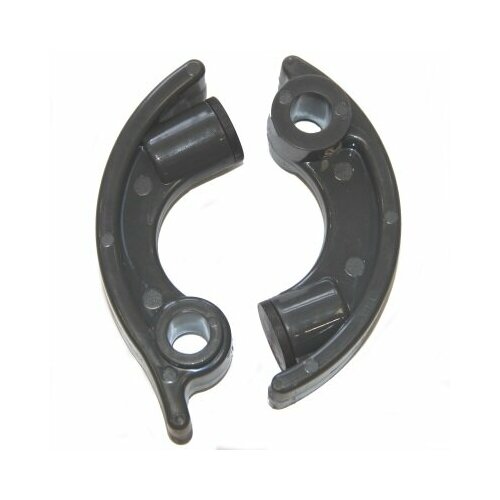 Башмаки Евро-3 ЗМЗ 405, 406, 409