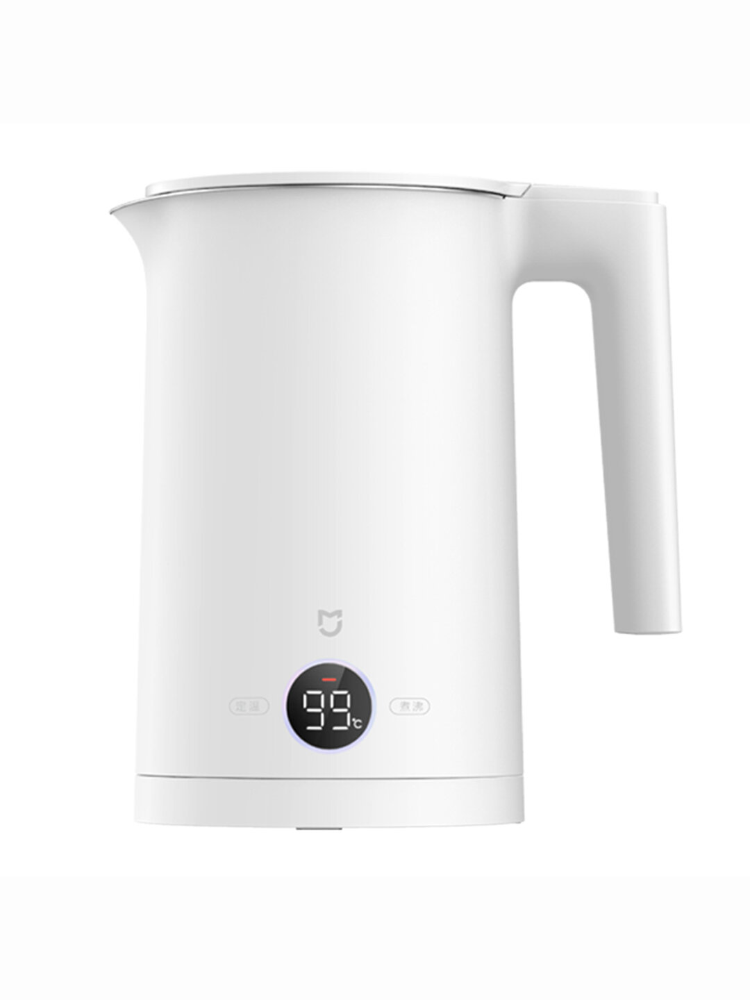 Картинки Чайник электрический Xiaomi Mijia Thermostatic Electric Kettle P1 (MJJYSH02YM)