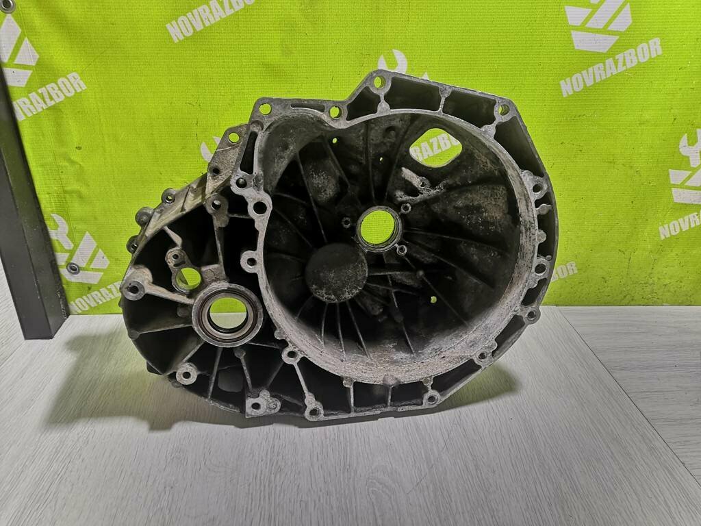 Корпус КПП Ford Focus 1 1998-2004