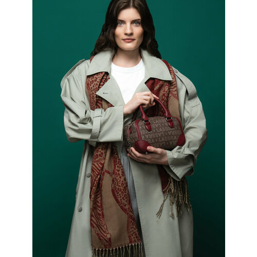 Сумка LABBRA фактура тиснение black 20131₽