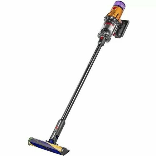 Вертикальный пылесос Dyson V12 Detect Slim Absolute 73522₽