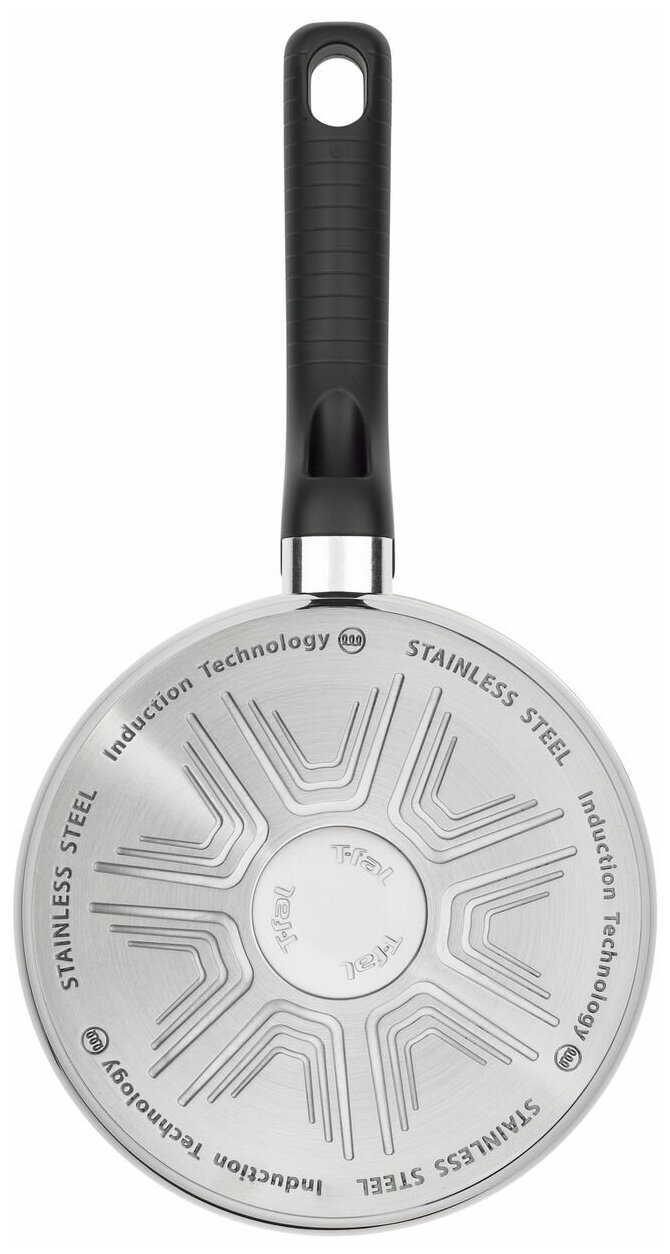 Ковш с крышкой Tefal - фото №8