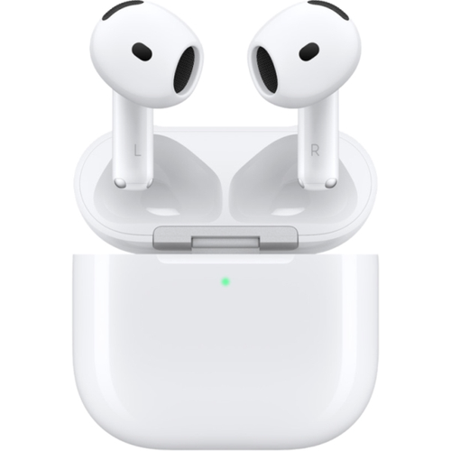 Беспроводные наушники Apple AirPods 4 1607100₽