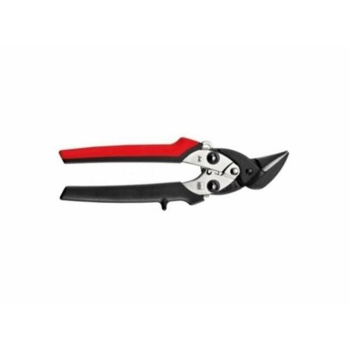 Ножницы по металлу идеальные ERDI D15A правые