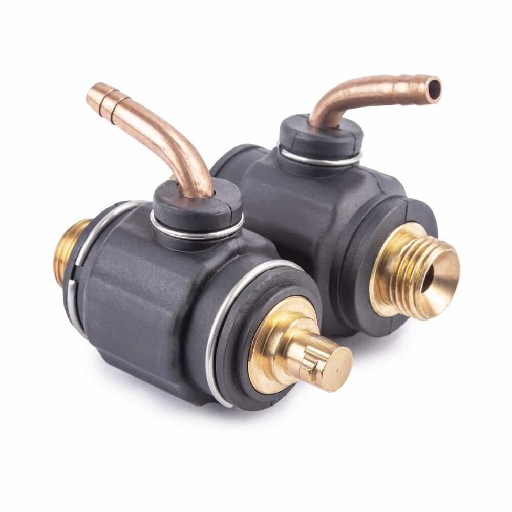 Переходник TIG М16х1.5 на 10-25 — фото 1