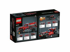 Lego 42075 sale