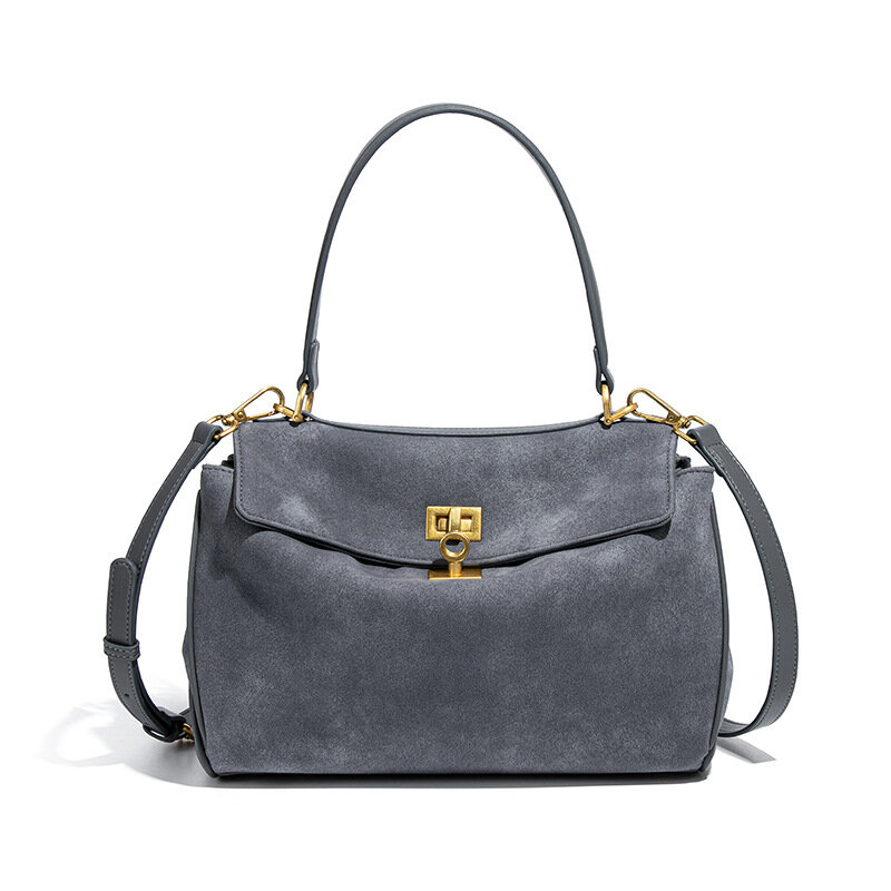 Сумка мессенджер Chengxi Leather Goods 